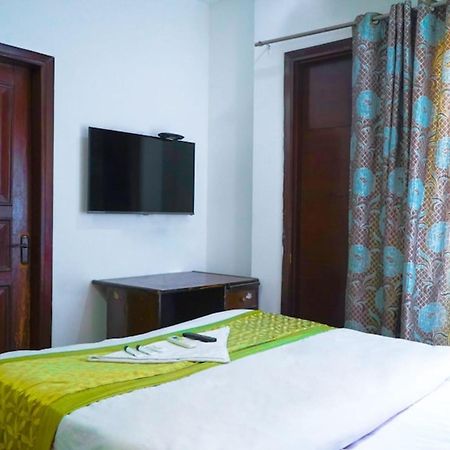 Deluxe Rooms In Jangpura New Delhi Buitenkant foto