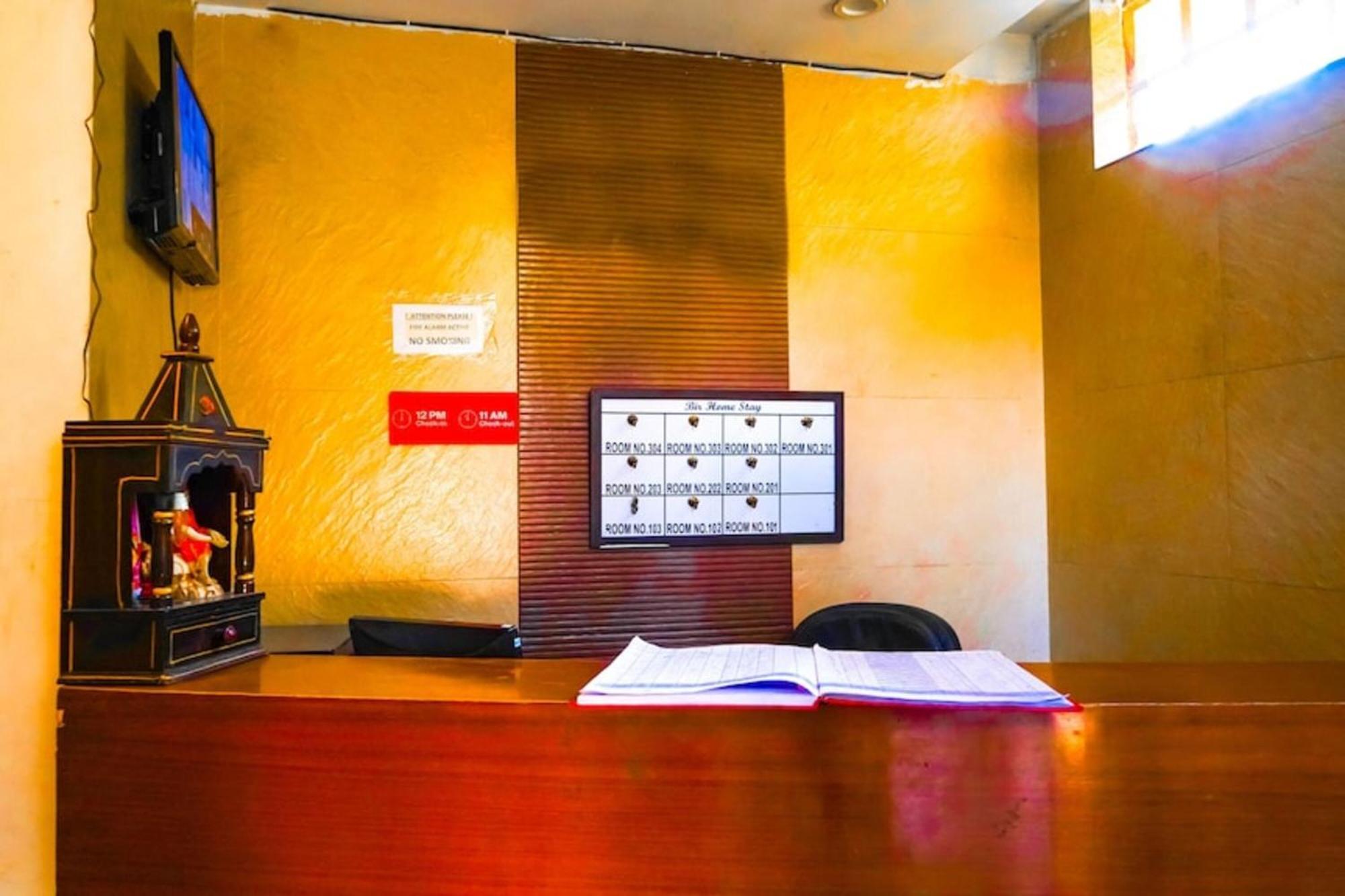 Deluxe Rooms In Jangpura New Delhi Buitenkant foto