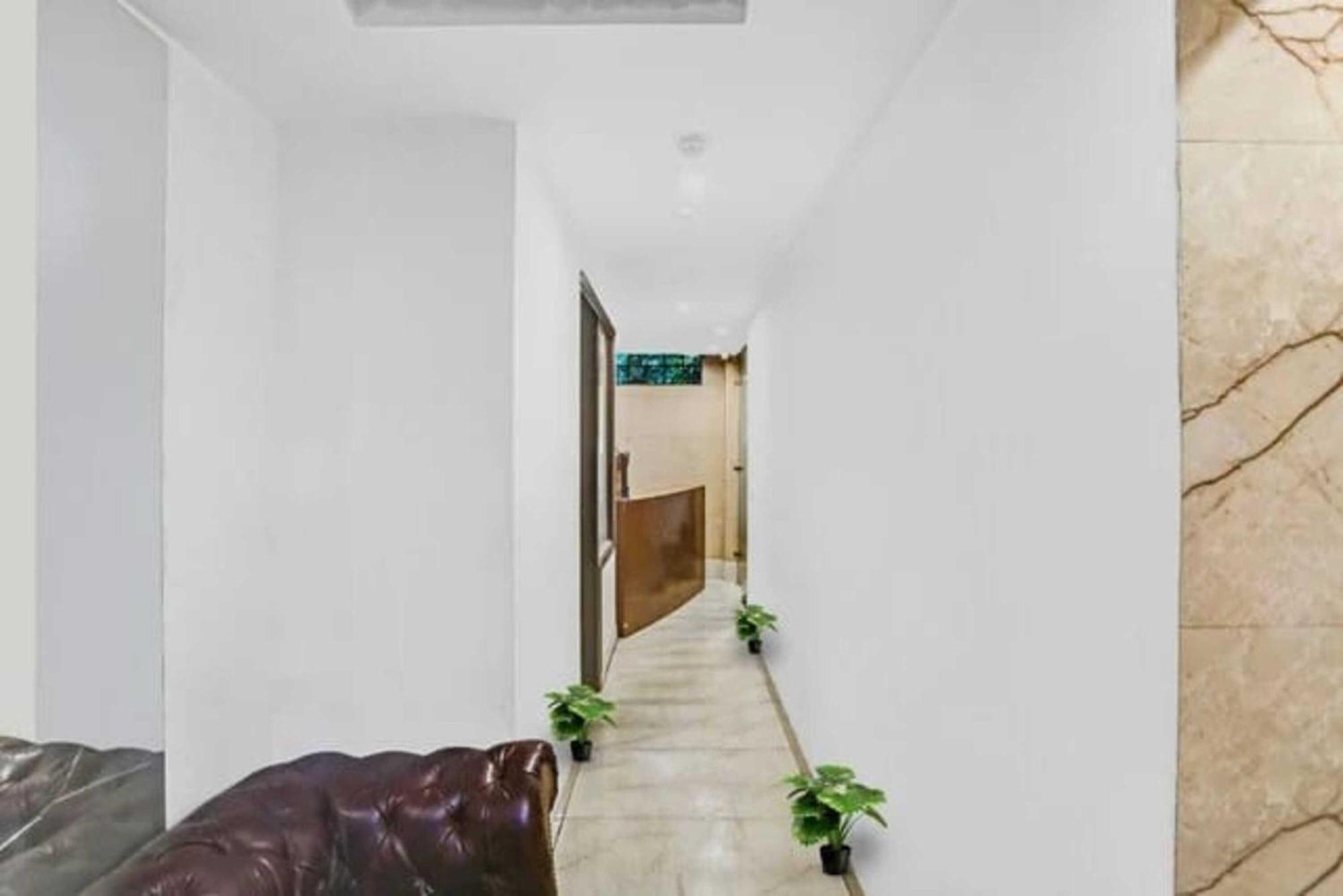Deluxe Rooms In Jangpura New Delhi Buitenkant foto